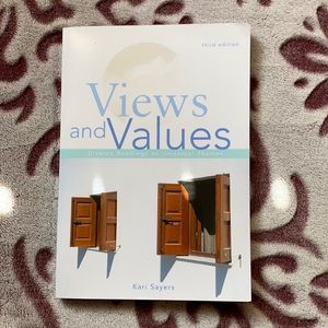 Views and Values